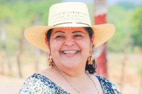 Matan a la alcaldesa de Tepalcatepec; suman cinco ediles asesinados en lo que va de 2025