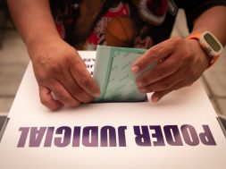 PAN impugna elección judicial mientras INE prevé multas millonarias a Morena por irregularidades en gastos de precampaña 1