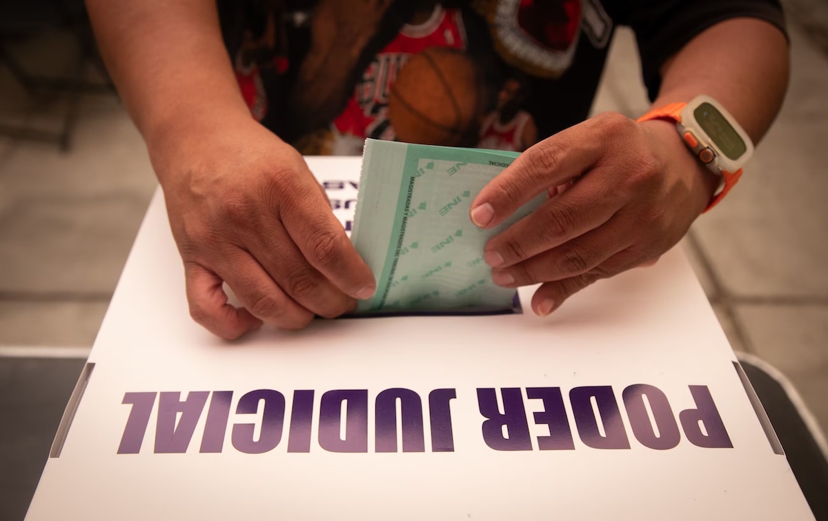 PAN impugna elección judicial mientras INE prevé multas millonarias a Morena