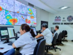 Protección Civil 1