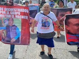 “Queremos que Sheinbaum y Ramírez reactiven la búsqueda” familiares a casi cuatro años de las desapariciones en Pantelhó1