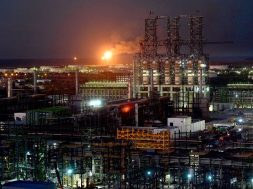 Refinería Dos Bocas alcanzará su máxima capacidad en 2026, aunque persisten desafíos para Pemex IEA