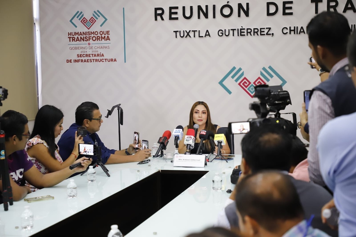 Seinfra lanza campaña “Ciudad Digna ¡Más limpia! ¡Más segura!”