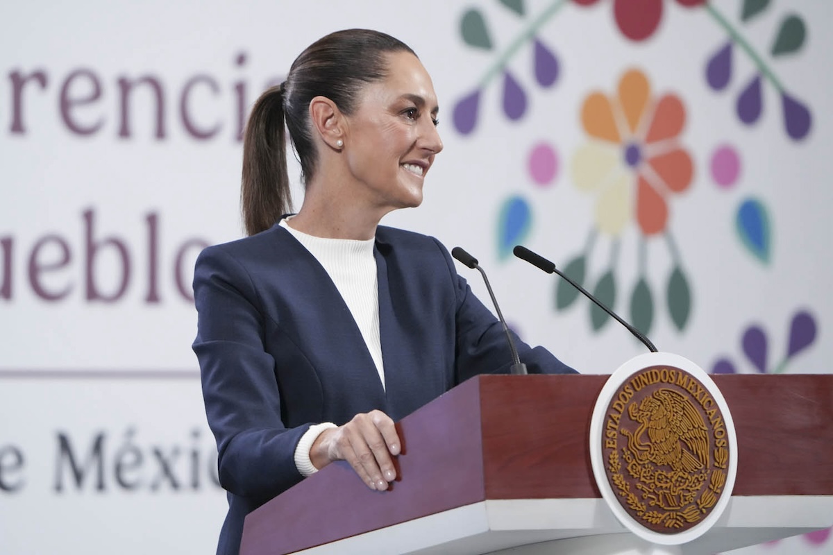 Sheinbaum aclara política del Infonavit: propiedad privada no está en riesgo