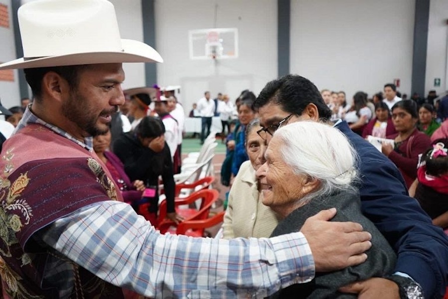 Cobach, comprometido con la cruzada estatal de alfabetización Chiapas Puede