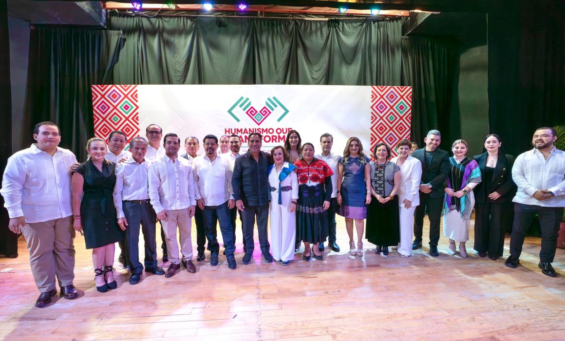 Corte de caja: humanismo transformador