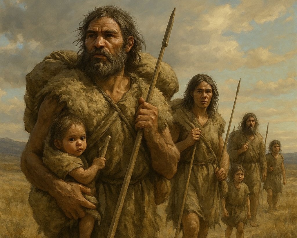 ¿Quiénes son los verdaderos pueblos originarios?