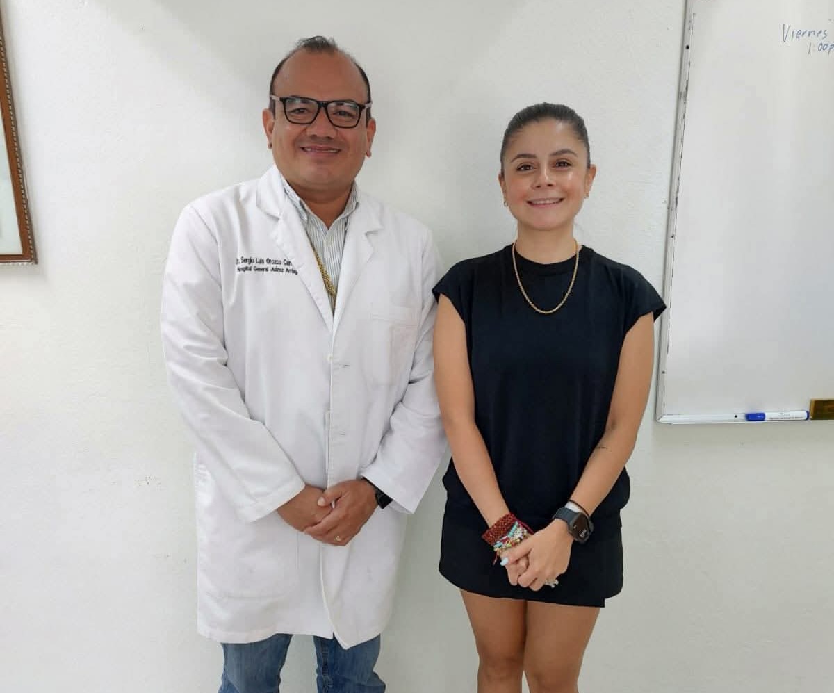 ICATECH Tonalá impulsa la capacitación del personal del Hospital General de Arriaga