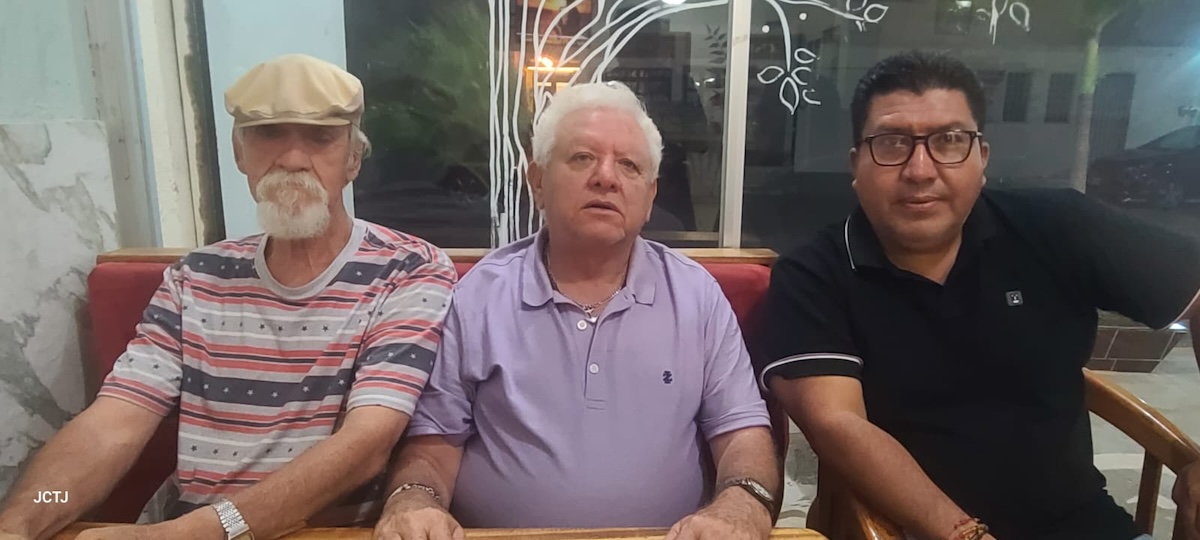 Carlos Maciel Espinoza y Elisena Román: un legado generoso que vive en Arriaga y Chiapas