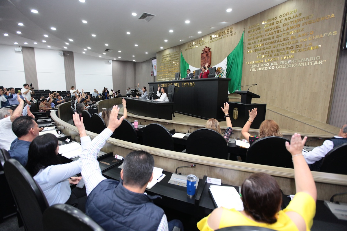 Analiza Congreso Ley para la protección y cuidado de animales de compañía