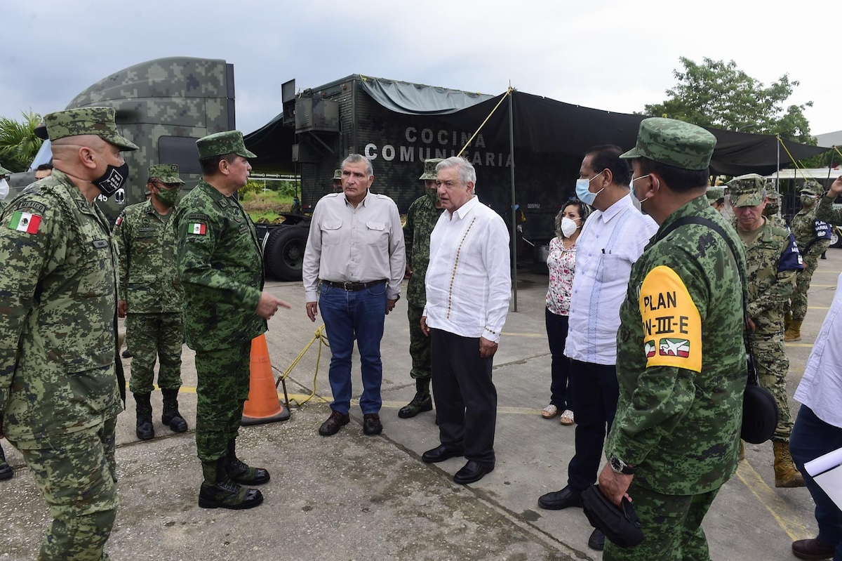 Tabasco y el fracaso de AMLO en materia de seguridad / De Primera Mano 