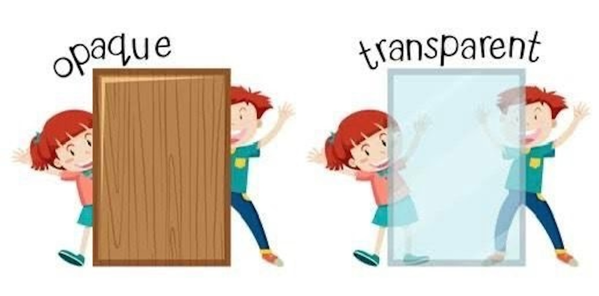 ¿Será en verdad una ley transparente? / Al Sur con Montalvo