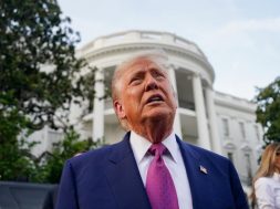 Congressional picnic