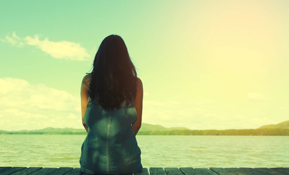 Yo en Sociales y ella en Económicos / Odiseas Posmodernas