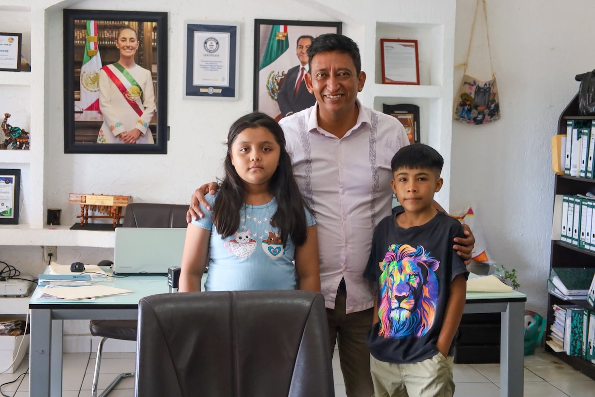 Impulsando el Talento Infantil: Pijijiapan se Prepara para el 1er Torneo Estatal Interescolar de Ajedrez