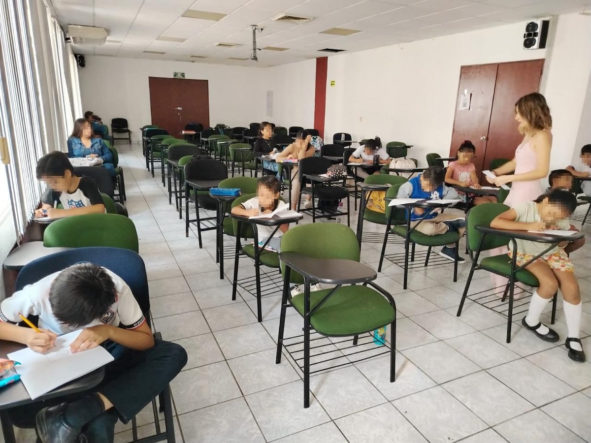 Poder Judicial realiza actividades para reforzar el programa Apoyo a Tareas