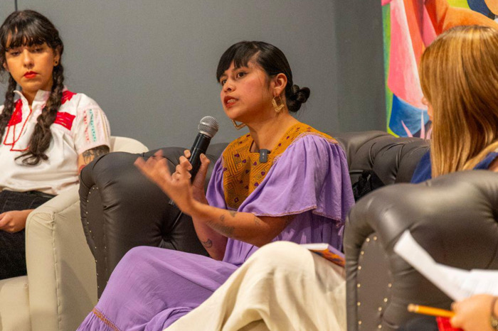 El arte de cargar al bebé: una tradición viva en Chiapas que une historia, cultura y crianza