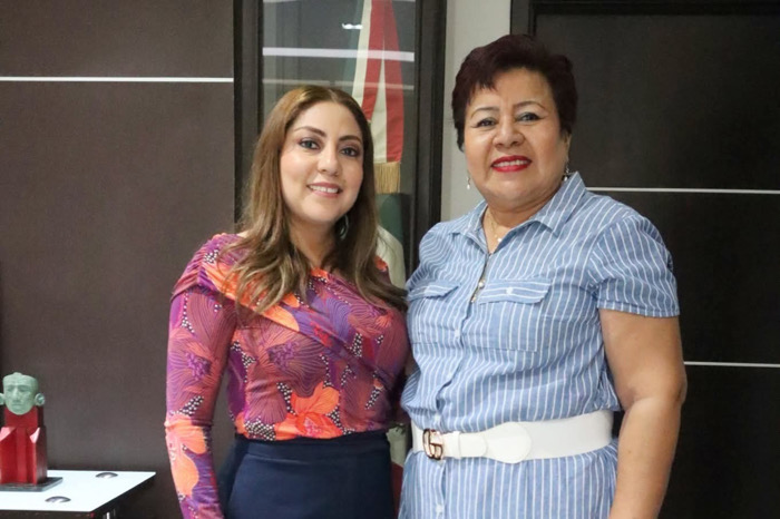 A parte de legislar, hay que hacer gestiones en pro de nuestros representados: Diego Gómez