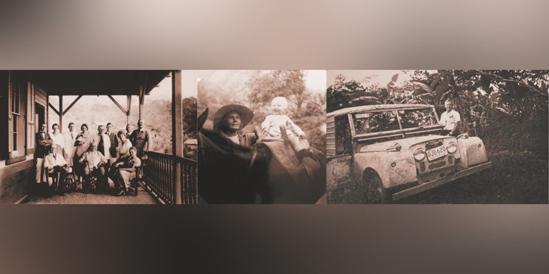 El café en Chiapas