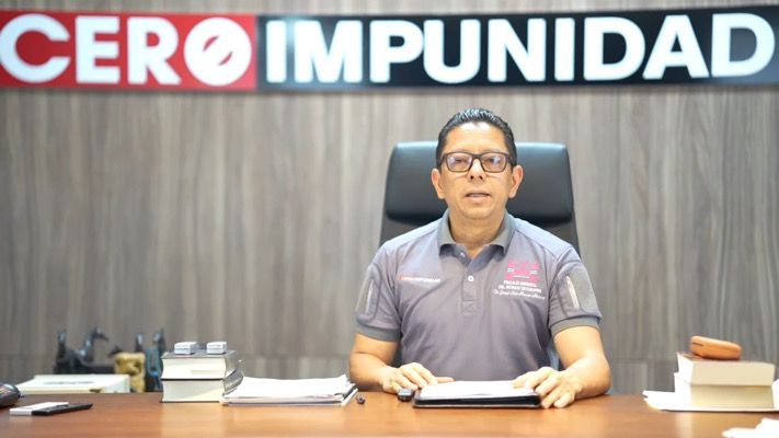 FGE y SSP aprehenden a presuntos implicados en los delitos de feminicidio y feminicidio en grado de tentativa