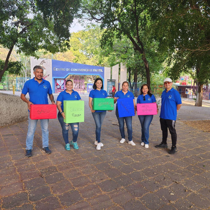 Primaria y Secundaria, garantizada para niños con Autismo