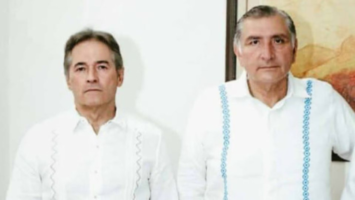 Tabasco: Que responda Adán López por su García Luna / De Primera Mano 