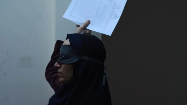 Irán: La Semilla del Fruto Sagrado / La Esquina Rota