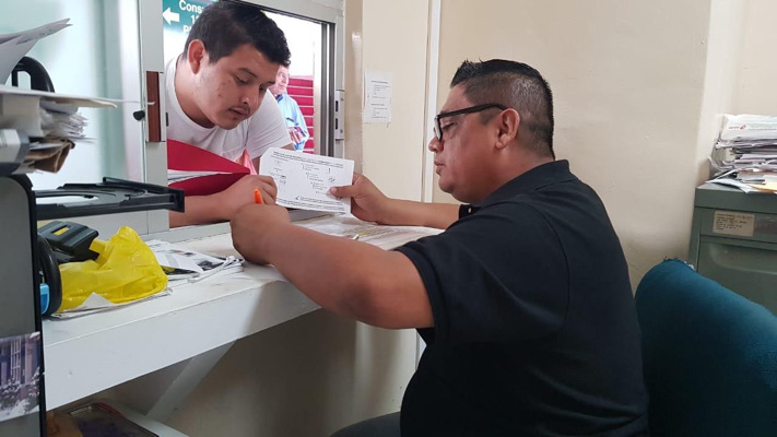 Promueve IMSS Chiapas afiliación de personas trabajadoras independientes