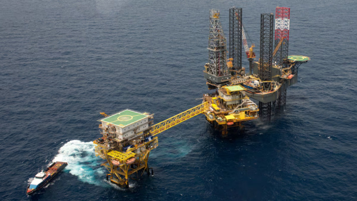 México se perfila como principal proveedor de petróleo a Cuba