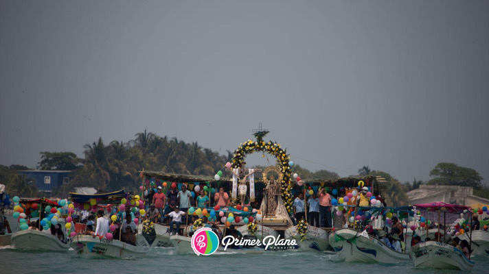 Celebración del Señor del Pescador: espiritualidad y tradición en Isla Aguada