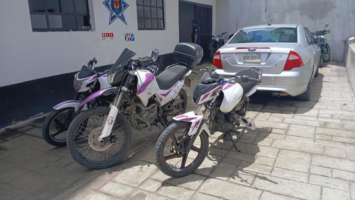 Tras enfrentamiento entre repartidores y policías, desaparecen de cinco jóvenes