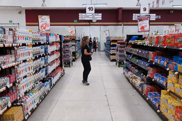 La inflación en México, la segunda más alta al inicio de un sexenio desde 2000