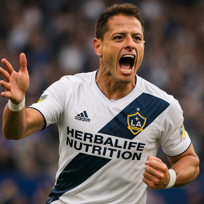 De goleador al hereje / A Estribor