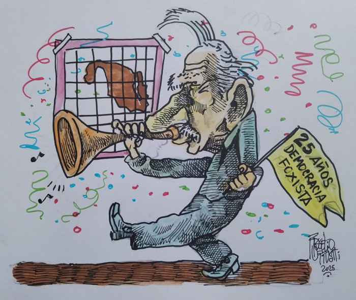 Colaboración de Urrusti