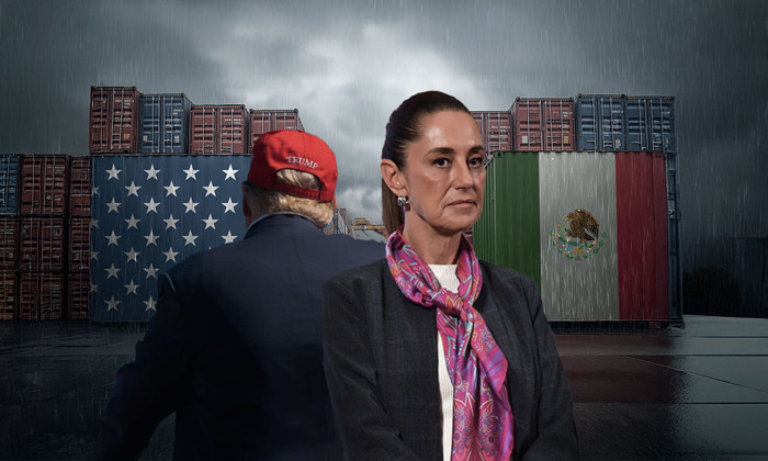 Sin miedo al ridículo / La Feria