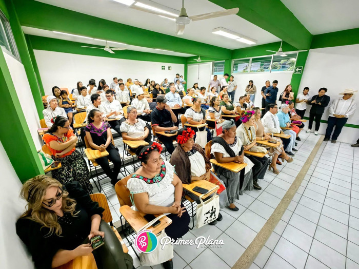 Gastronomía, cultura y turismo: pilares del nuevo impulso turístico en Chiapas asegura Secretaria