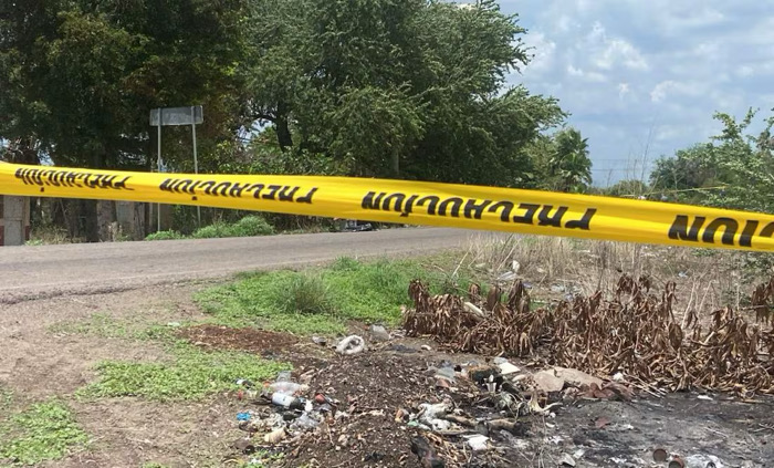 Investigan hallazgo de tres cuerpos en zona rural de Acapetahua