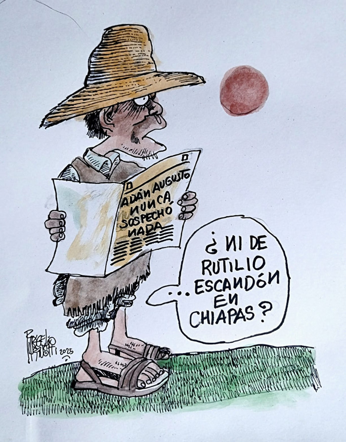 Colaboración de Urrusti