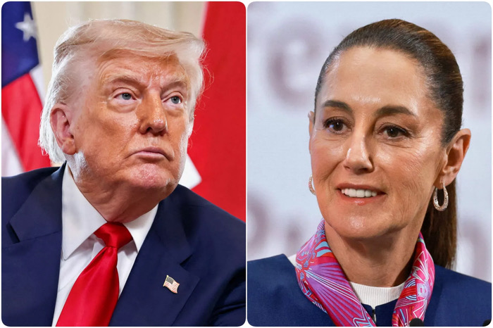 México logra prórroga arancelaria, pero continúan tarifas sobre acero y autos