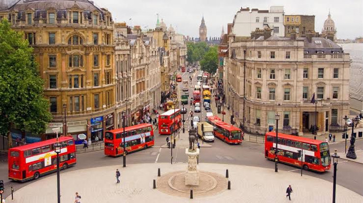 Von Voyage mes chers / Galimatías