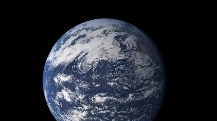 Lo del agua al agua / Al Sur con Montalvo