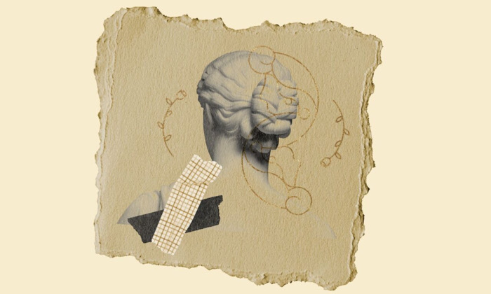 Ser feliz es mi color de identidad / Odiseas Posmodernas