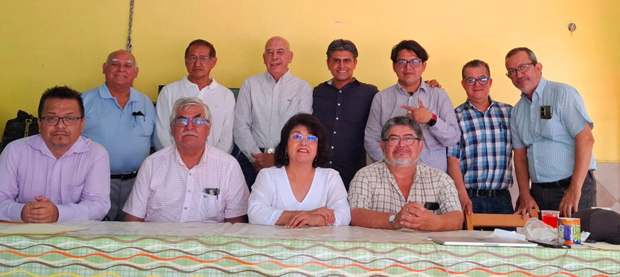 Innovación, ciencia y voz propia: así se vivió el curso de comunicación para biotecnólogos en el TecNM Tuxtla Gutiérrez