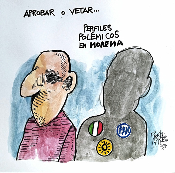 Colaboración de Urrusti