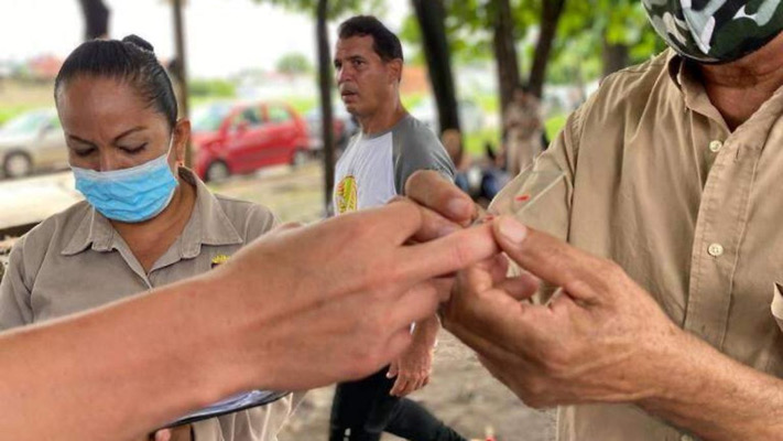 Chiapas concentra casi todos los casos de malaria a nivel nacional 