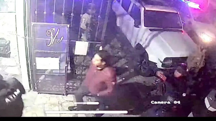 Exigen investigación federal por operativos en casa de fotoperiodista chiapaneca