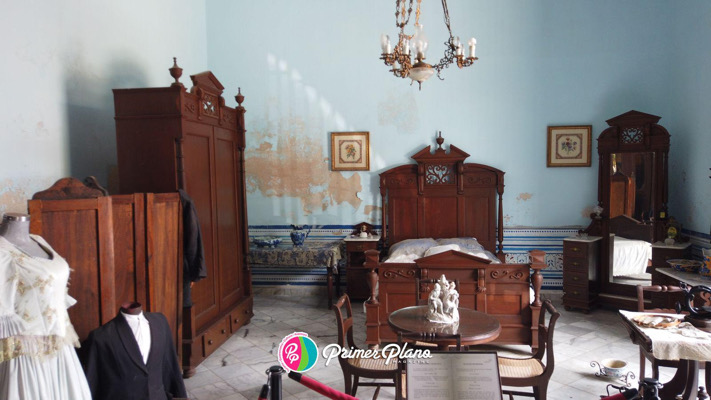 Centro Cultural Casa No. 6: Un viaje al corazón virreinal de Campeche