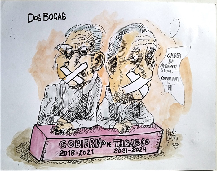 Colaboración de Urrusti