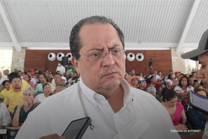 Andrade, otra vez Andrade / De Primera Mano