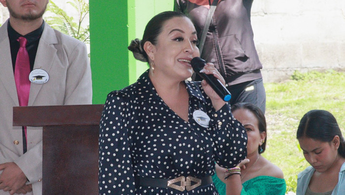 Sufre nuevo atentado alcaldesa de Cuitzeo, Michoacán; hay tres heridos